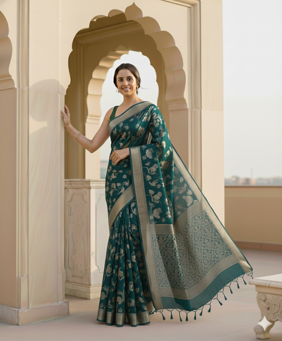 Brasso | Evening Ease