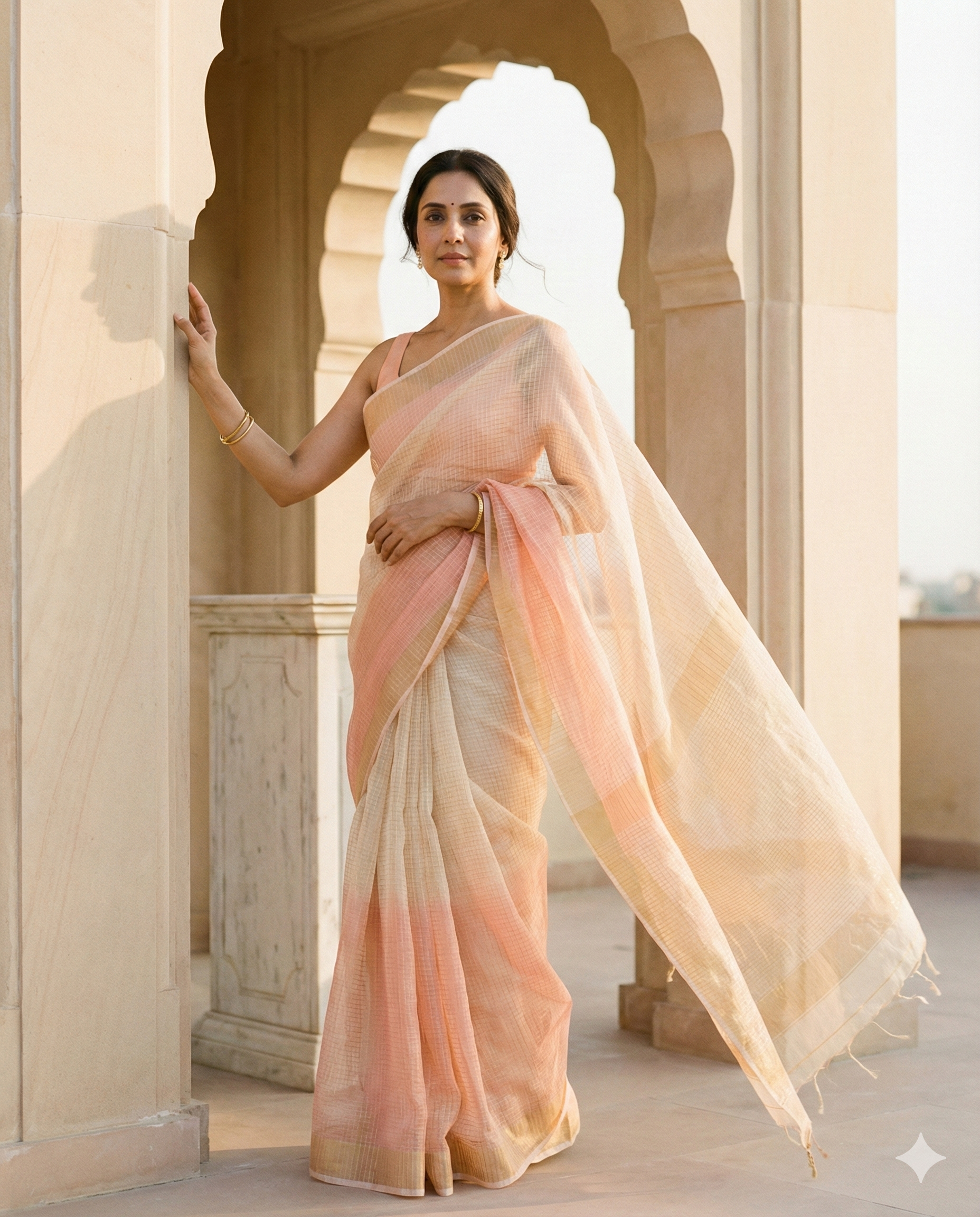 Kota Capsule | Monsoon Veil