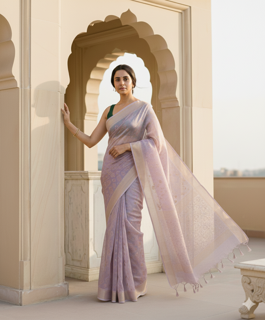 Organza | Hawa Mahal