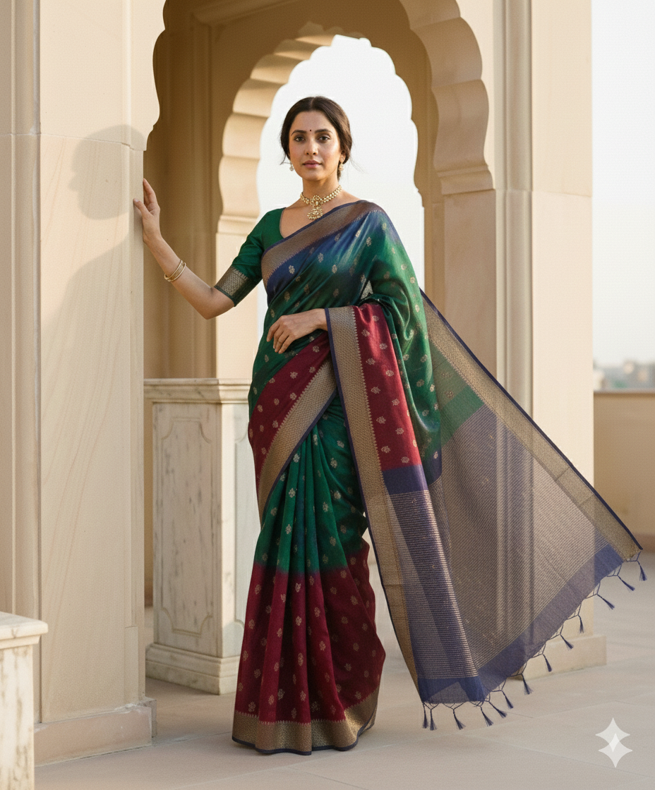 Banaras Capsule | Sheher-e-Noor